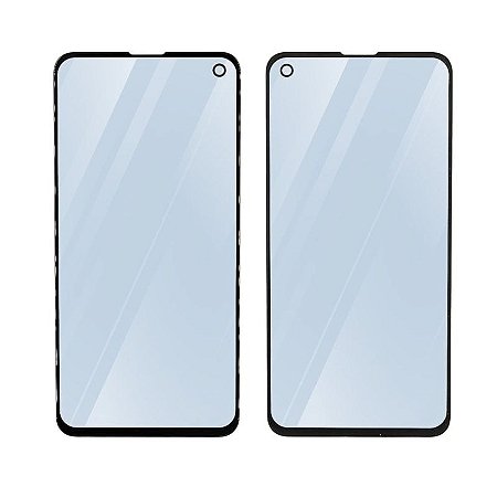 Vidro Samsung Galaxy S10E