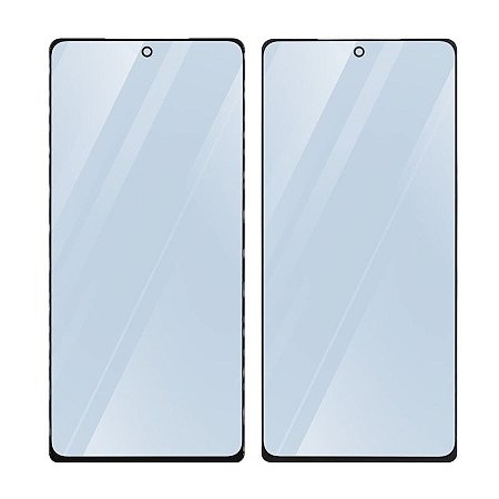 Vidro Samsung Galaxy S21 Plus