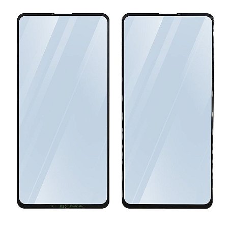Vidro Xiaomi Mi 9T
