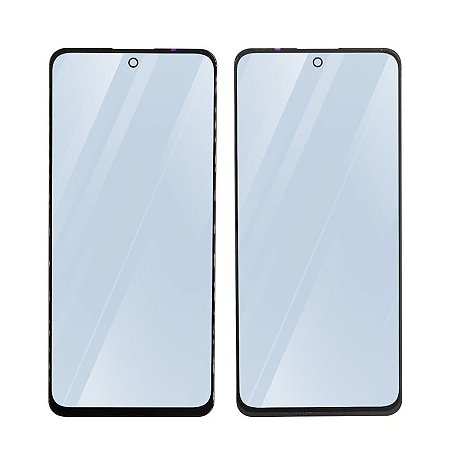 Vidro Xiaomi Redmi Note 10 Pro Max