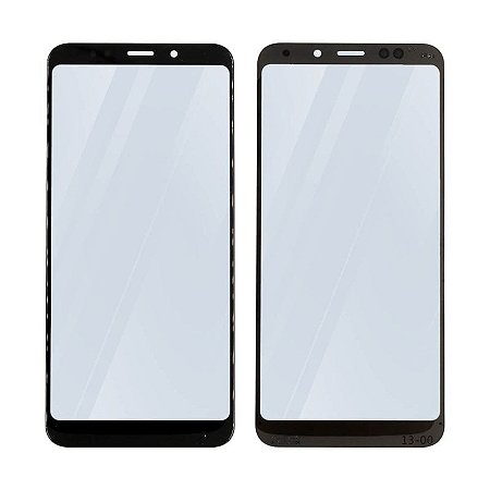 Vidro Xiaomi Redmi Note 5 Plus - Redmi 5 Plus