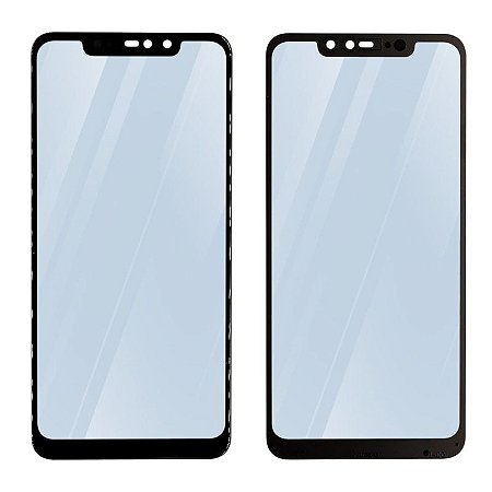 Vidro Xiaomi Redmi Note 6 - Note 6 Pro