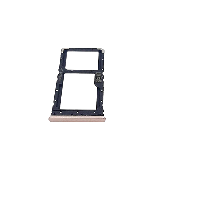 Gaveta De Chip Motorola G41