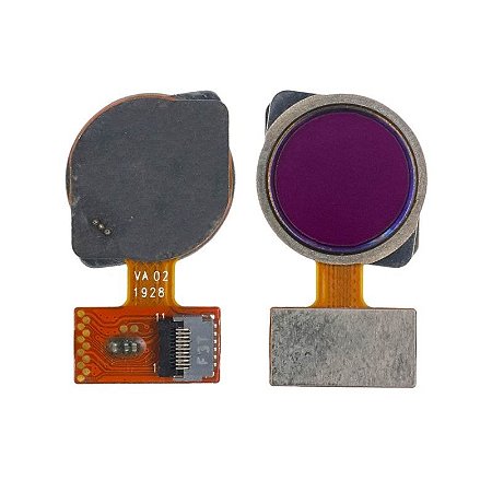 Biometria Xiaomi Redmi Note 7