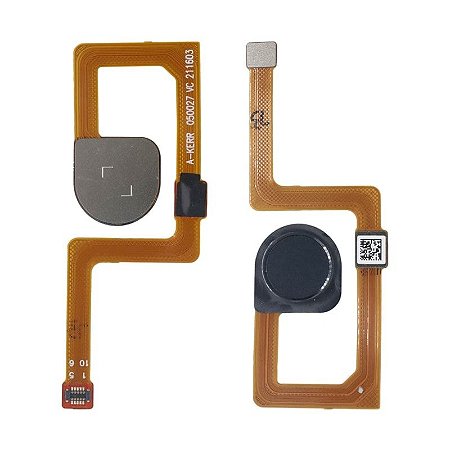 Biometria Lg K51 Q51