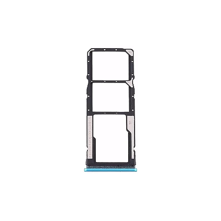 Gaveta De Chip Xiaomi Redmi Note 9S