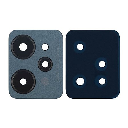 Lente Da Camera Realme C31