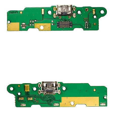 Placa Sub Motorola Moto E5 Play