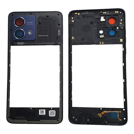 Aro Motorola Moto G84