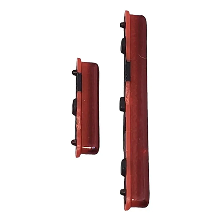 Botao Externo Volume Samsung Galaxy A31