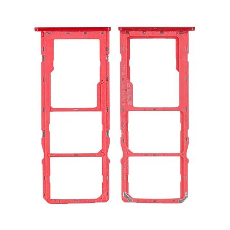 Gaveta De Chip Samsung Galaxy A10