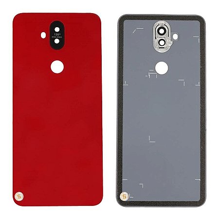 Tampa Asus Zenfone 5 Selfie Pro