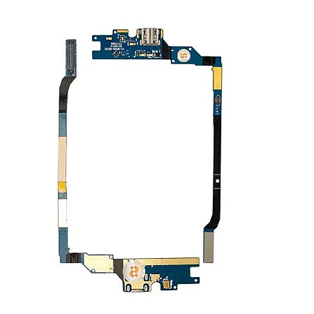 Flex De Carga Samsung Galaxy S4 I9505
