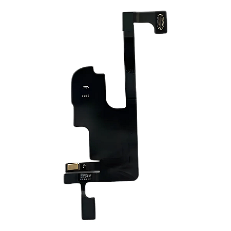 Auricular Com Flex + Sensor Apple Iphone 14