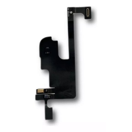 Auricular Com Flex + Sensor Apple Iphone 14 Pro