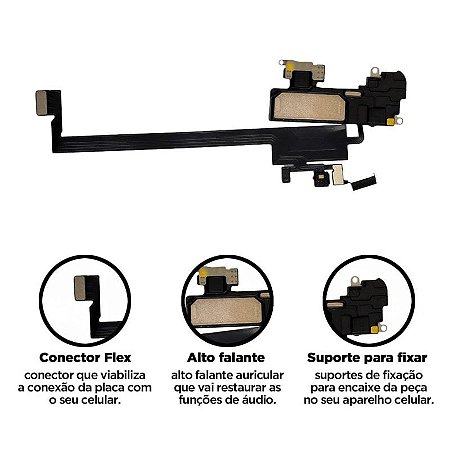 Auricular Iphone Xs Max