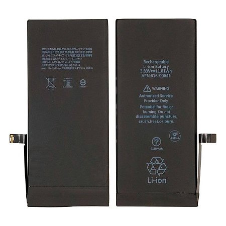 Bateria Apple Iphone 11