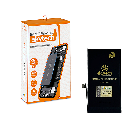 Bateria Apple Iphone 12 - 12 Pro