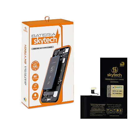 Bateria Apple Iphone 15 Pro