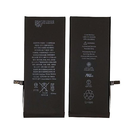 Bateria Apple Iphone 6S Plus