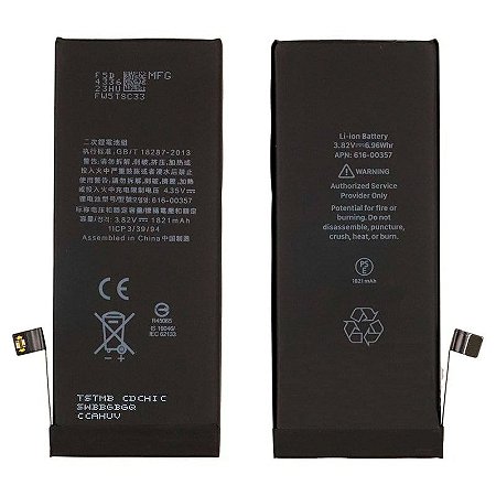 Bateria Apple Iphone 8G
