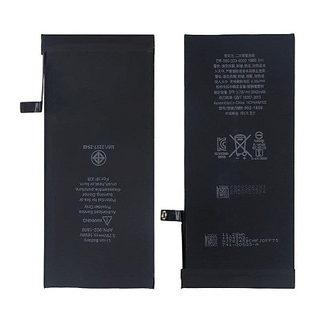 Bateria Apple Iphone Xr