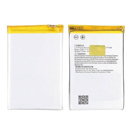 Bateria Asus Zenfone 2 - (C11P1424)