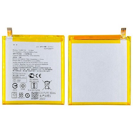 Bateria Asus Zenfone 4 Selfie Pro