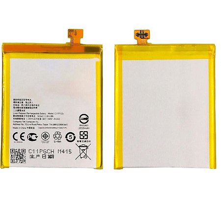 Bateria Asus Zenfone 5 2014 (C11P1324)