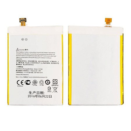Bateria Asus Zenfone 6 2014 (C11P1325)