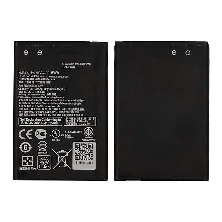Bateria Asus Zenfone Go Live Dual (C11P1510)