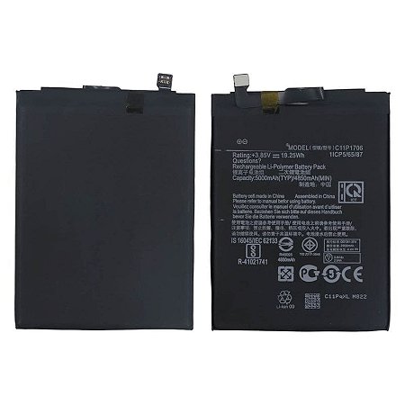 Bateria Asus Zenfone Max Pro M1 Zb601Kl - Max Pro Zb602Kl - Max Pro M2 Zb631Kl