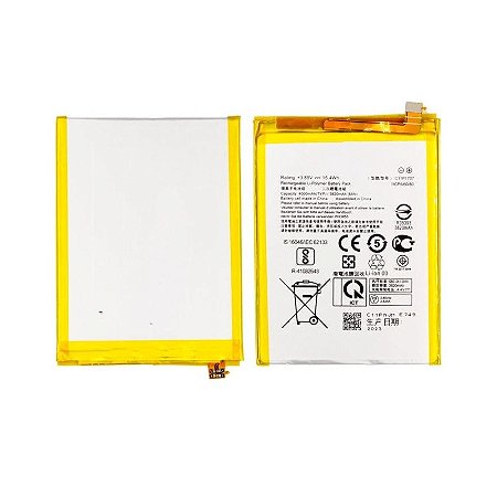 Bateria Asus Zenfone Max Shot - Max M2 (C11P1707)