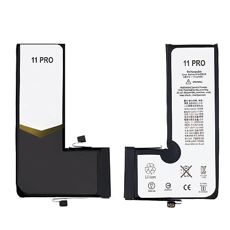 Bateria Iphone 11 Pro