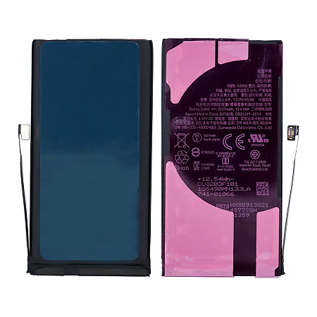 Bateria Iphone 13 (3227Mah)