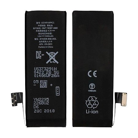 Bateria Iphone 5