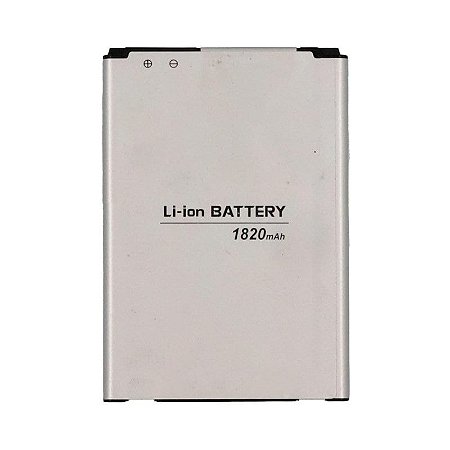 Bateria Lg G2 Lite - L5 Sporty - L50 - Joy - Leon (Bl41Zh)