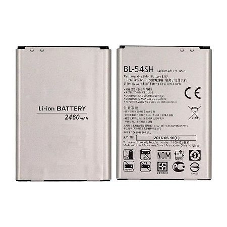 Bateria Lg L80 - L90 (Bl54Sh)