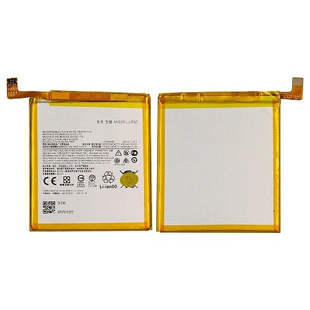Bateria Motorola Edge (Lr50)