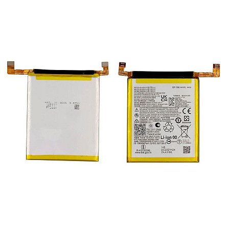 Bateria Motorola Edge 30 Pro (Na50)