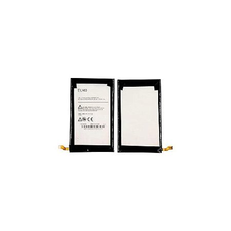 Bateria Motorola Maxx (Eq40)