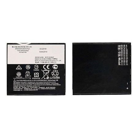 Bateria Motorola Moto E5 Play (Je30)