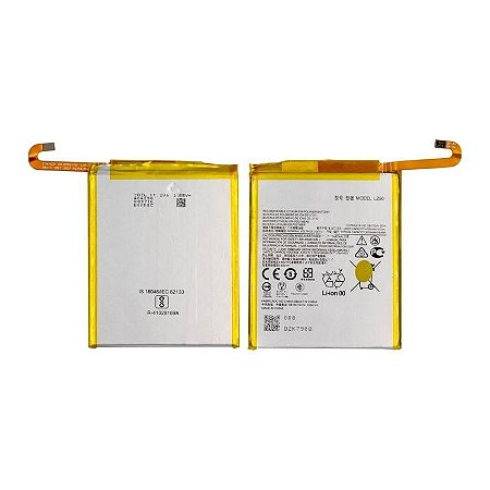 Bateria Motorola Moto G 5G Plus - G100 - One 5G (Lz50)