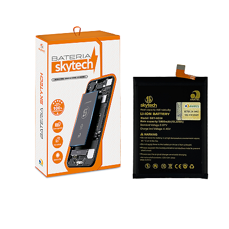 Bateria Motorola Moto G42 - G62 (Nd50)