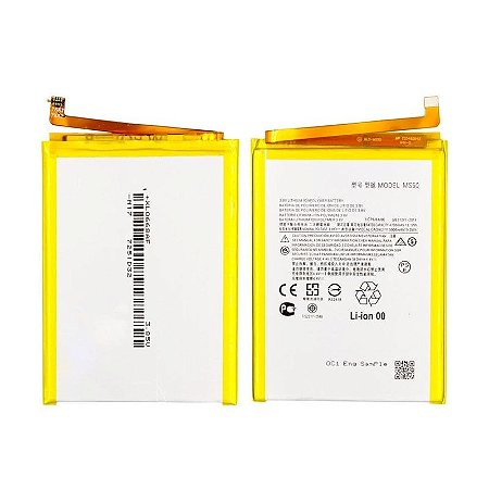 Bateria Motorola Moto G50 4G Xt2137 - G50 5G (Ms50)