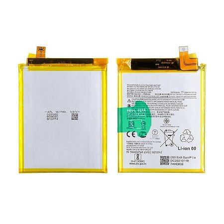 Bateria Motorola Moto G60S (Lk50)