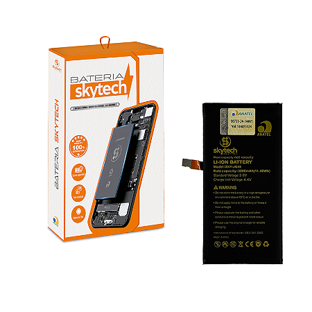 Bateria Motorola Moto G7 Plus (Jg40)