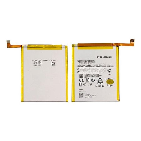 Bateria Motorola Moto G8 Power (Kz50)