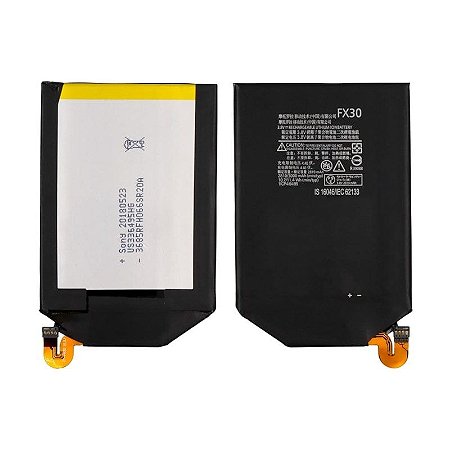 Bateria Motorola Moto X Style (Fx30)