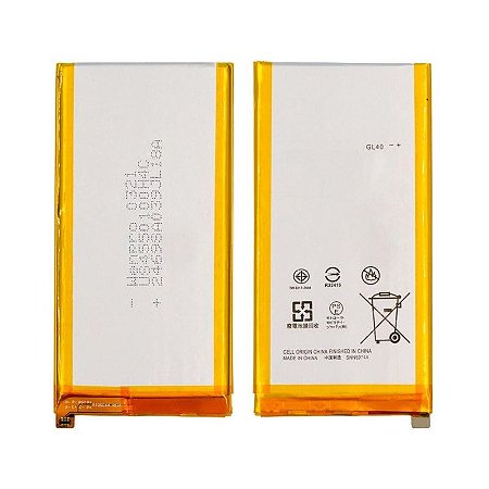 Bateria Motorola Moto Z Play (Gl40)